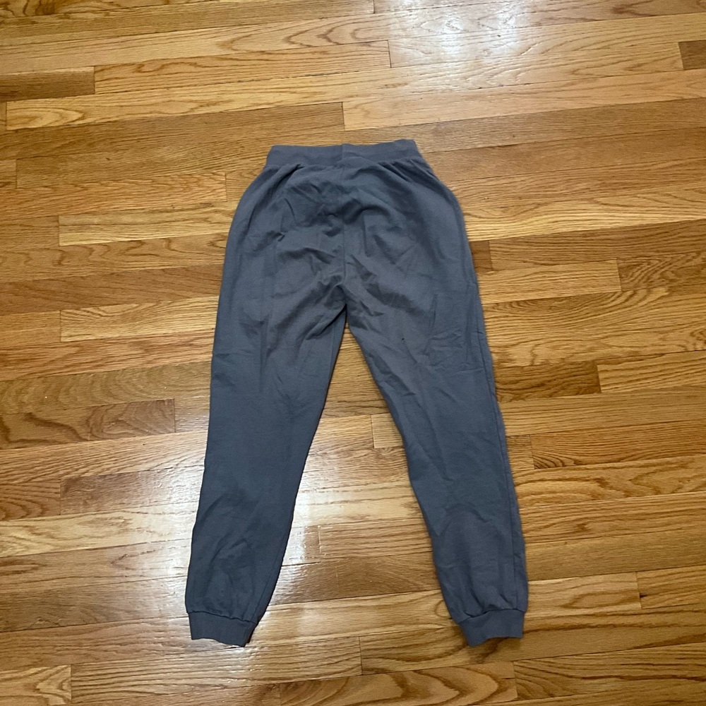 ASOS Grey Sweatpants